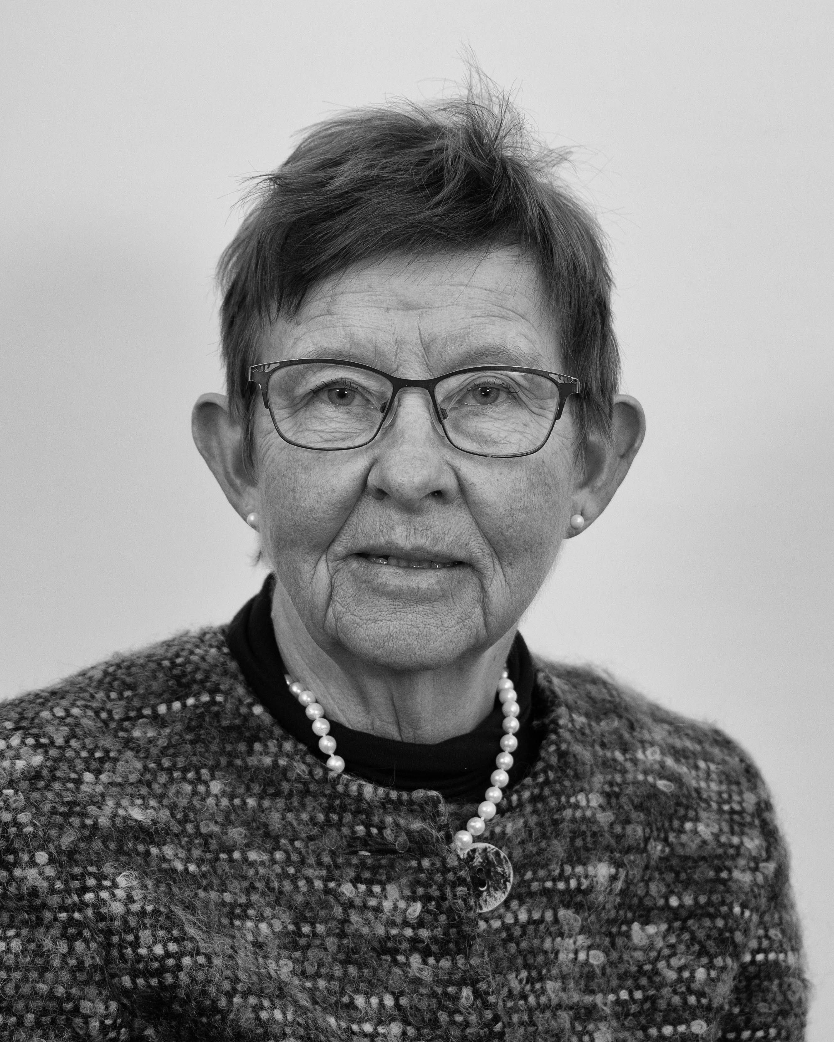 Gerd Lärfars